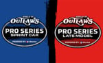 iRacing World of Outlaws Pro Series