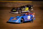 Hoffman and Wilson racing