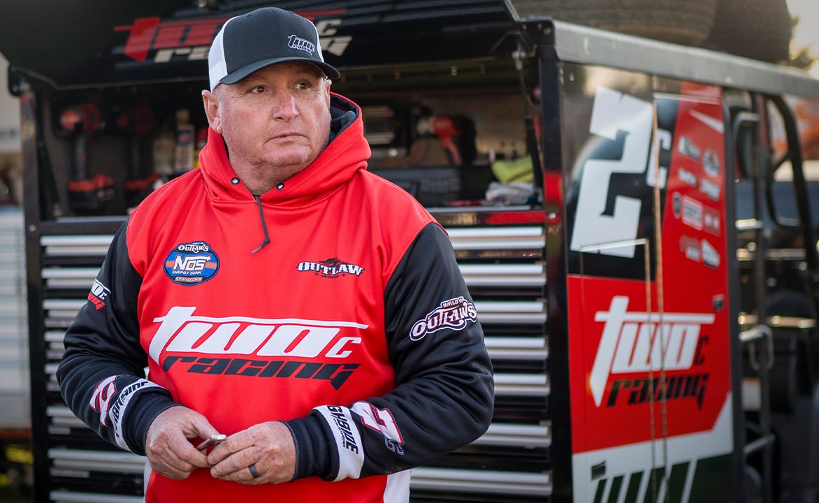 Wayne Johnson
