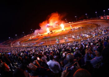 World of Outlaws World Finals