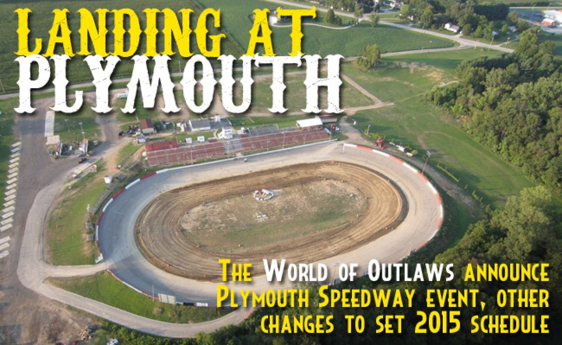 012615 Plymouth Speedway Graphic