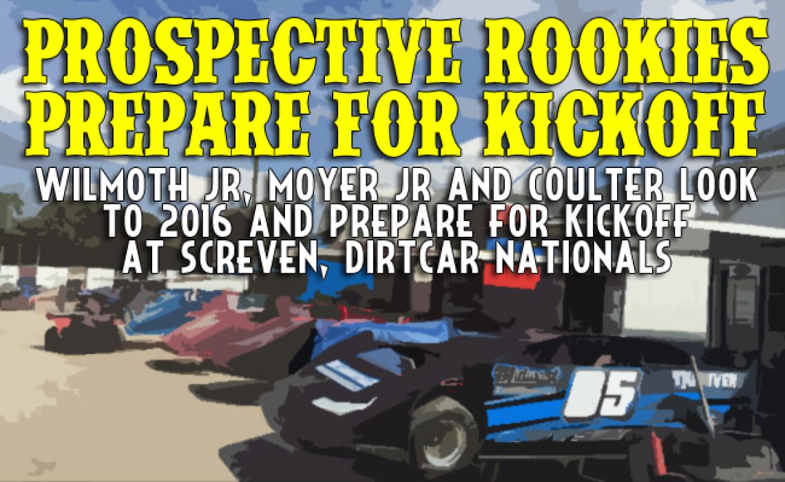 013016 LMS Rookie Graphic