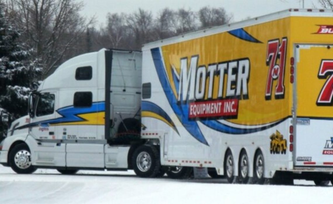 020713 Motter Truck