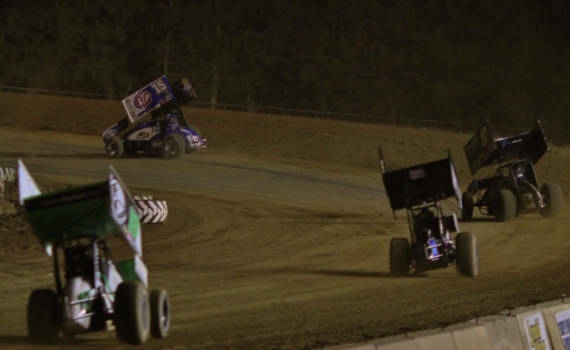 Nodak Speedway ready to roll with Opening Night on Sunday