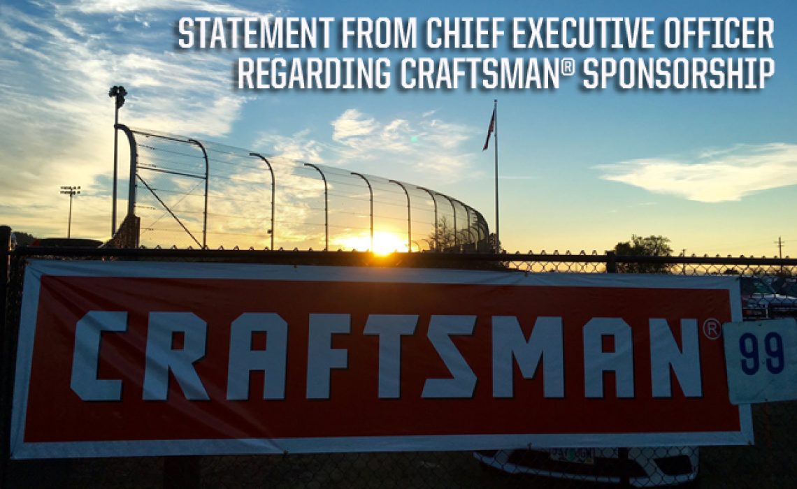 Craftsman Statement EDIT