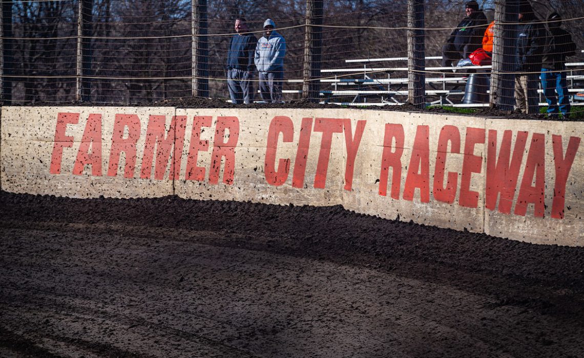 Farmer City Raceway