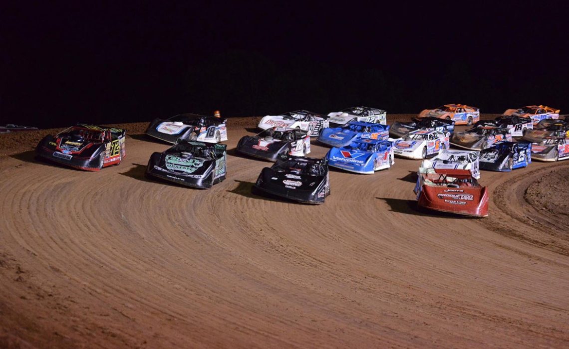 SUMMER SHIFT World of Outlaws Late Models Announce Schedule Changes