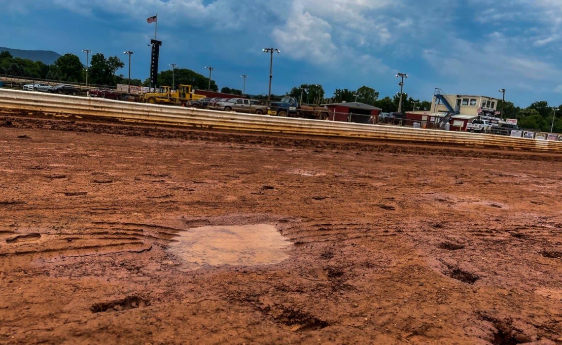 Selinsgrove event has been cancelled