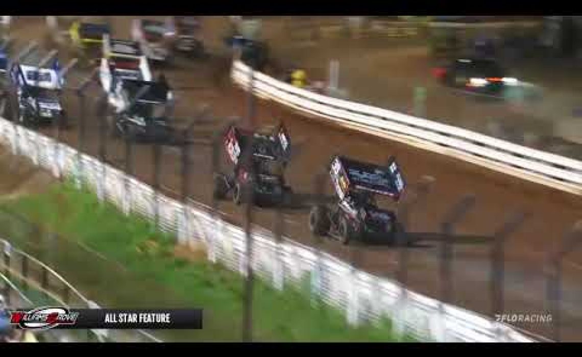 Highlights: 2020 Tommy Classic @ Williams Grove Speedway